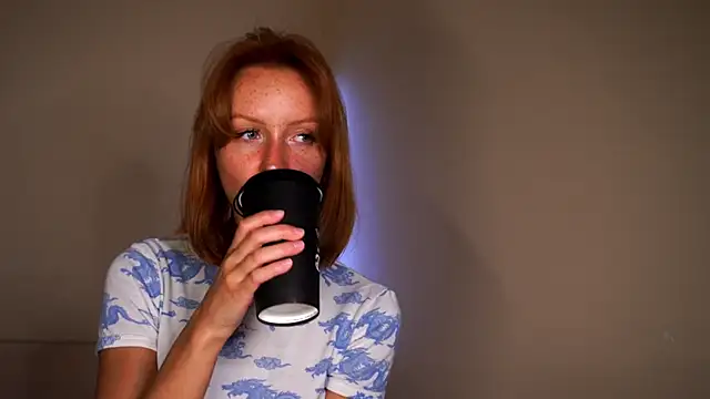 Liuba Fox online show from March 10, 2026, 7:19 pm