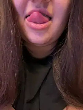 Jane BBW online show from January 12, 2025, 1:16 pm