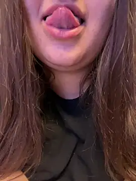 Jane BBW online show from January 12, 2025, 6:05 pm