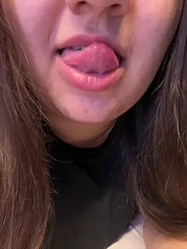 Jane BBW online show from January 14, 2025, 1:58 am