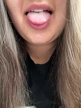 Jane BBW online show from January 20, 2025, 11:45 am