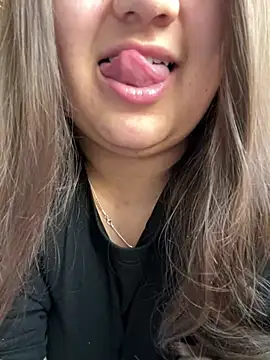 Jane BBW online show from January 21, 2025, 3:10 pm