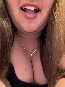 Jane BBW online show from January 25, 2025, 2:58 pm