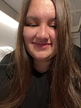 Jane BBW online show from January 27, 2025, 7:45 am