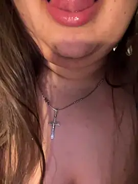 Jane BBW online show from January 27, 2025, 10:38 pm