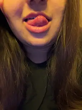 Jane BBW online show from February 3, 2025, 4:52 pm