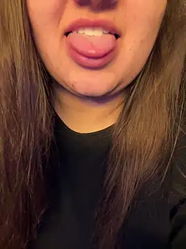 Jane BBW online show from February 4, 2025, 12:33 pm