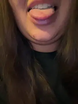 Jane BBW online show from February 7, 2025, 2:37 pm