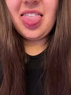 Jane BBW online show from February 22, 2025, 3:45 am