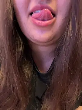 Jane BBW online show from February 26, 2025, 6:15 am