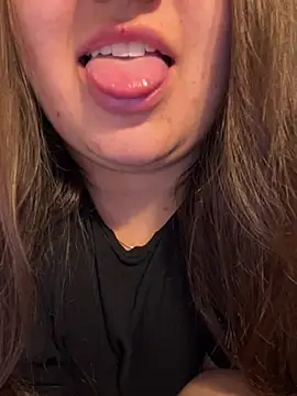 Jane BBW online show from March 3, 2025, 9:33 am