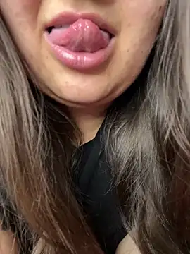 Jane BBW online show from March 8, 2025, 3:13 pm