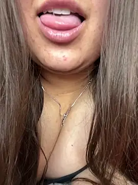 Jane BBW online show from March 13, 2025, 9:43 am