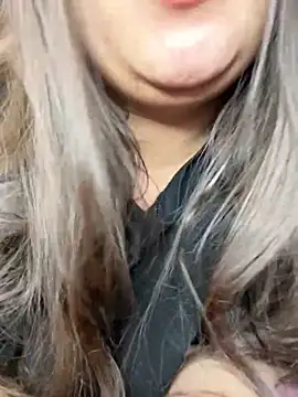 Jane BBW online show from March 20, 2025, 1:26 pm