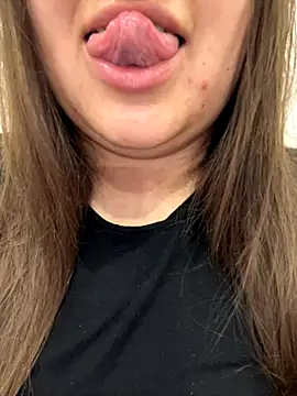 Jane BBW online show from September 13, 2025, 7:30 am