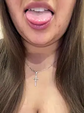 Jane BBW online show from September 16, 2025, 8:59 am