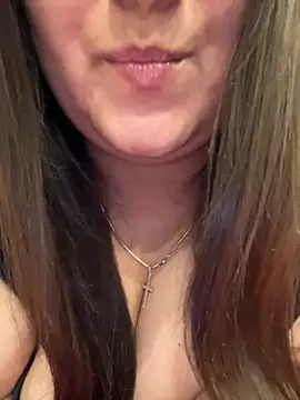 Jane BBW online show from October 3, 2025, 4:31 am