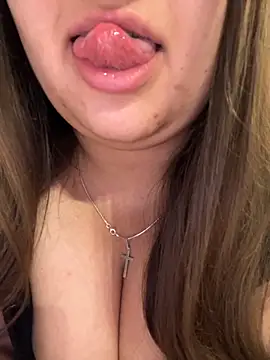 Jane BBW online show from November 18, 2025, 3:23 am