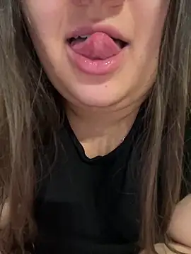 Jane BBW online show from February 7, 2026, 3:16 pm