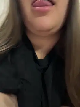 Jane BBW online show from February 8, 2026, 11:08 pm