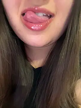 Jane BBW online show from February 22, 2026, 11:31 am