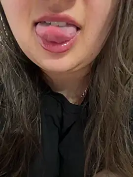 Jane BBW online show from March 19, 2026, 7:56 am