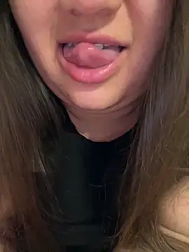 Jane BBW online show from April 21, 2026, 6:09 am