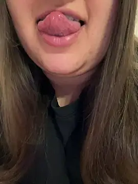 Jane BBW online show from May 11, 2026, 3:12 am