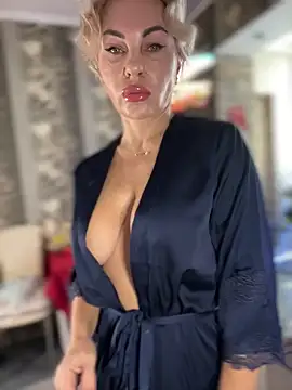 Hotnessi online show from February 23, 2025, 8:06 am