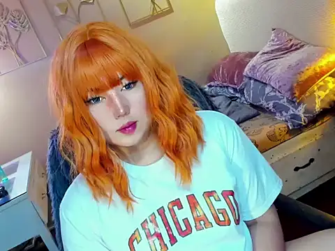 HOTnWILDalice online show from February 22, 2025, 2:39 am