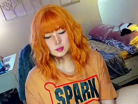 HOTnWILDalice online show from February 24, 2025, 4:38 am