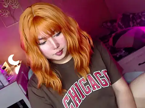 HOTnWILDalice online show from November 29, 2025, 3:09 am