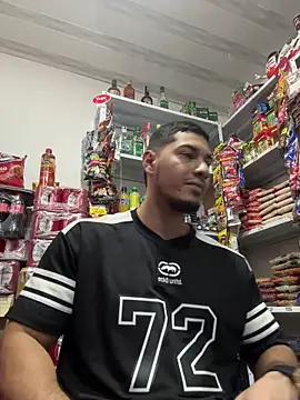 Dimitri Colleman online show from September 29, 2025, 9:41 pm