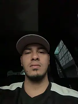 Dimitri Colleman online show from October 9, 2025, 9:35 pm