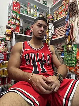 Dimitri Colleman online show from October 18, 2025, 6:52 pm