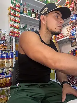 Dimitri Colleman online show from March 29, 2026, 6:52 pm