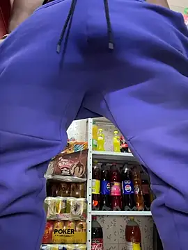 Dimitri Colleman online show from April 15, 2026, 7:58 pm