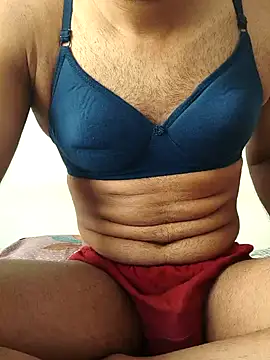 Babboy 24 online show from October 11, 2025, 8:02 am