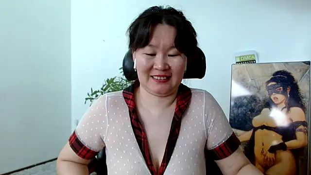 Akira xx online show from February 27, 2025, 5:13 am