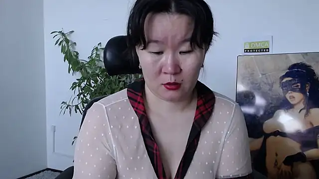 Akira xx online show from January 8, 2026, 3:53 am