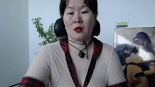 Akira xx online show from February 22, 2026, 3:18 am