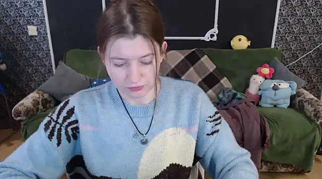 Snapshot of Gr4_soul_ chatting on February 11, 2025, 6:51 am Gr4 soul online show from February 11, 2025, 6:51 am