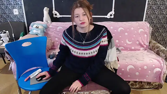 Snapshot of Gr4_soul_ chatting on February 1, 2026, 7:51 am Gr4 soul online show from February 1, 2026, 7:51 am