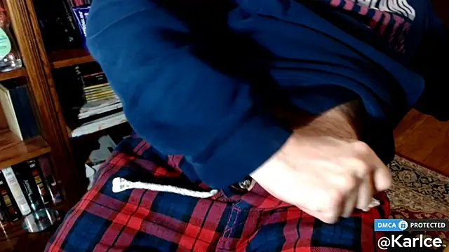 karlce online show from February 16, 2025, 3:37 am