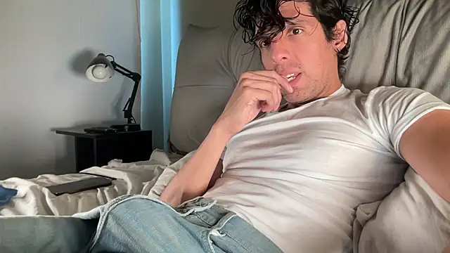 beranco19 online show from April 18, 2026, 7:07 pm