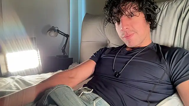 beranco19 online show from April 20, 2026, 7:26 pm