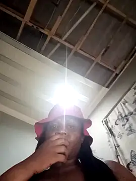 SQUITBOOTY online show from March 13, 2026, 8:48 pm