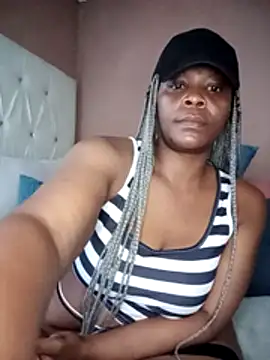 SQUITBOOTY online show from July 30, 2026, 7:18 am
