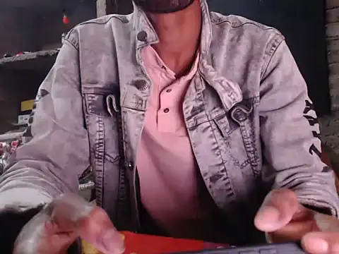 ThethunderPo online show from February 18, 2025, 3:10 pm