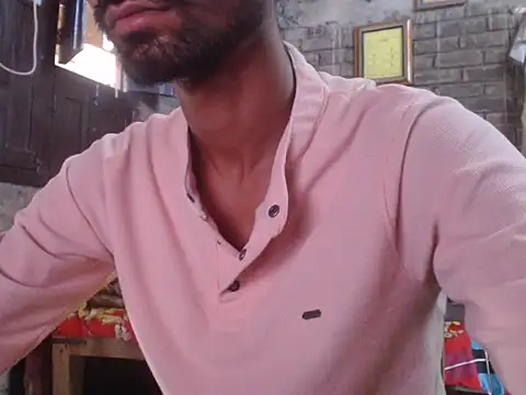 ThethunderPo online show from September 24, 2025, 3:54 am